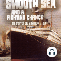 Smooth Sea and a Fighting Chance