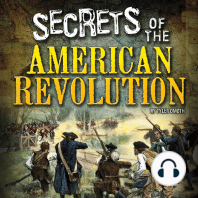 Secrets of the American Revolution