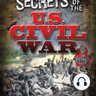 Secrets of the U.S. Civil War