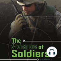 The Science of Soldiers