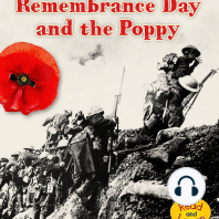 The Remembrance Day and the Poppy