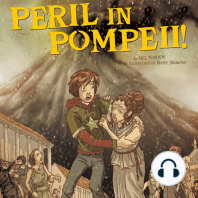 Peril in Pompeii!