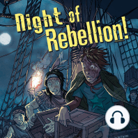 Night of Rebellion!