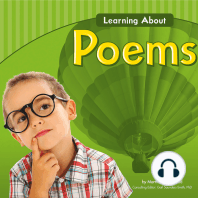 Learning About Poems