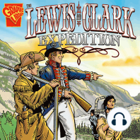 The Lewis and Clark Expedition