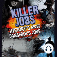 Killer Jobs