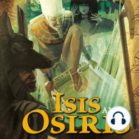 Isis and Osiris