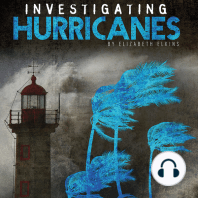 Investigating Hurricanes