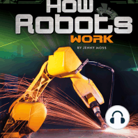 How Robots Work