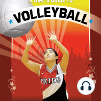 A Girl's Guide to Volleyball
