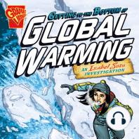 Getting to the Bottom of Global Warming