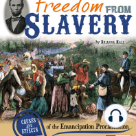 Freedom from Slavery
