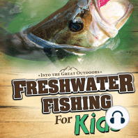 Freshwater Fishing for Kids