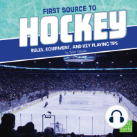 First Source to Hockey