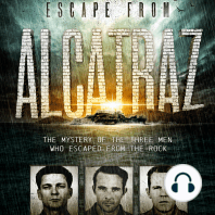 Escape from Alcatraz