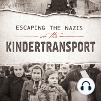 Escaping the Nazis on the Kindertransport