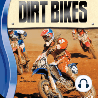 Dirt Bikes