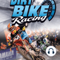 Dirt Bike Racing