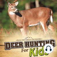 Deer Hunting for Kids