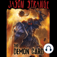 The Demon Card
