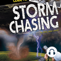 A Daredevil's Guide to Storm Chasing