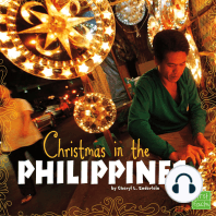 Christmas in the Philippines