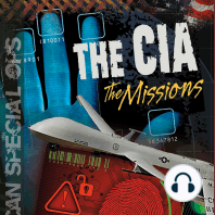 The CIA