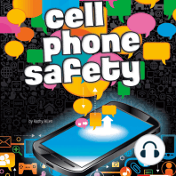 Cell Phone Safety