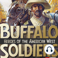 Buffalo Soldiers