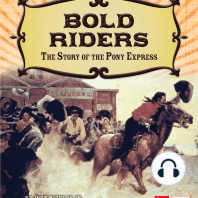 Bold Riders