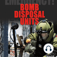 Bomb Disposal Units