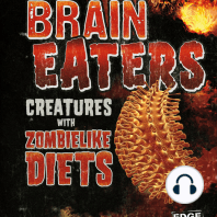 Brain Eaters