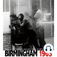 Birmingham 1963