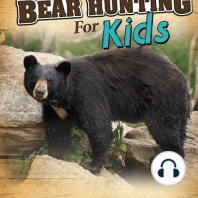 Bear Hunting for Kids