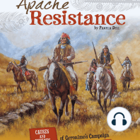 Apache Resistance
