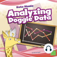 Analyzing Doggie Data
