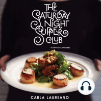 The Saturday Night Supper Club