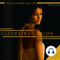 Cleopatra's Moon