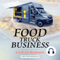 Food Truck Business