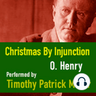 Christmas By Injunction