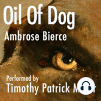 Oil of Dog