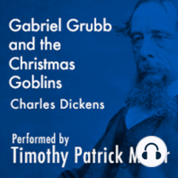 Gabriel Grubb and the Christmas Goblins