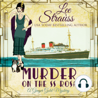 Murder on the SS Rosa