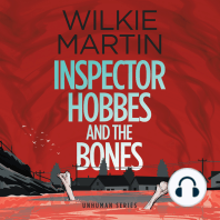 Inspector Hobbes and the Bones