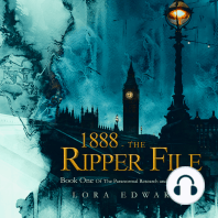 1888-The Ripper File