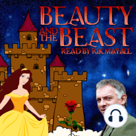 Beauty and The Beast