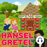 Hansel & Gretel