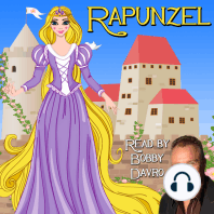 Rapunzel