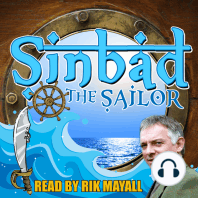 Sinbad the Sailor