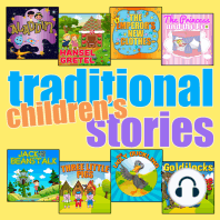 Traditional Childrens Stories